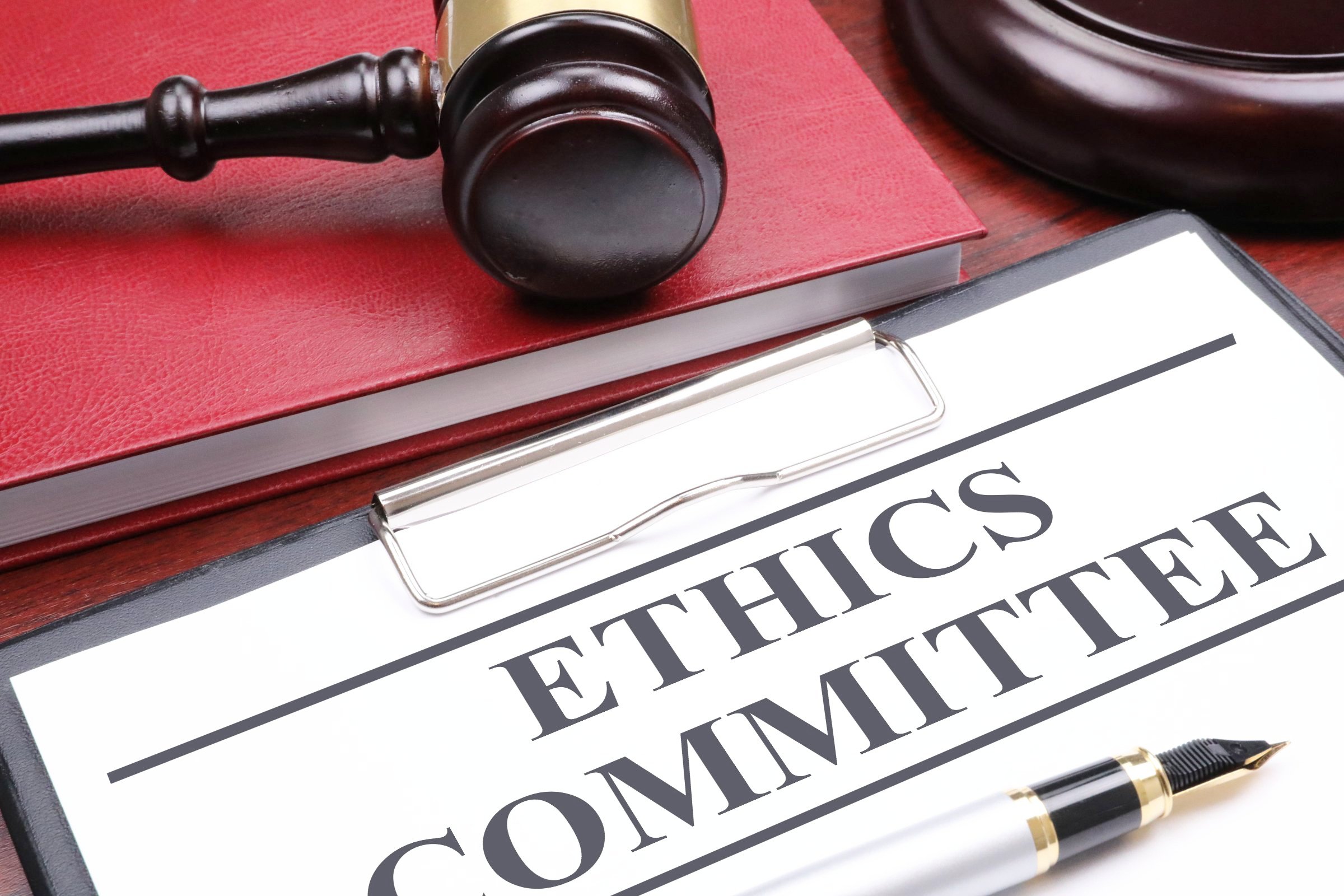 What Are the Powers of the Ethics Committee?